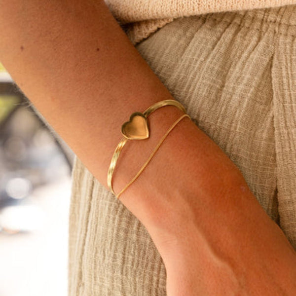 Pulsera ZAG Juza