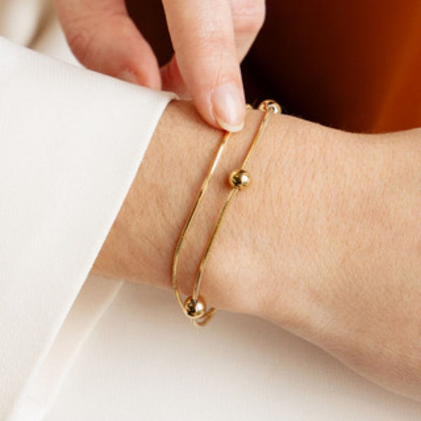 Pulsera ZAG Larino