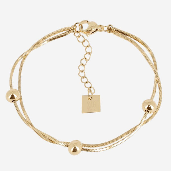 Pulsera ZAG Larino