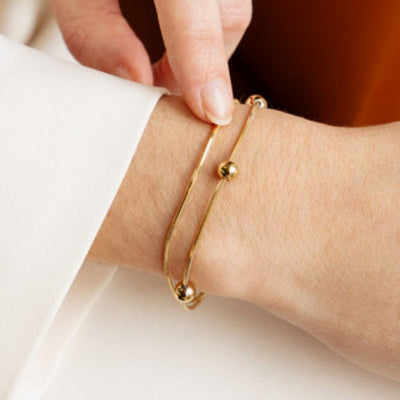 Pulsera ZAG Larino