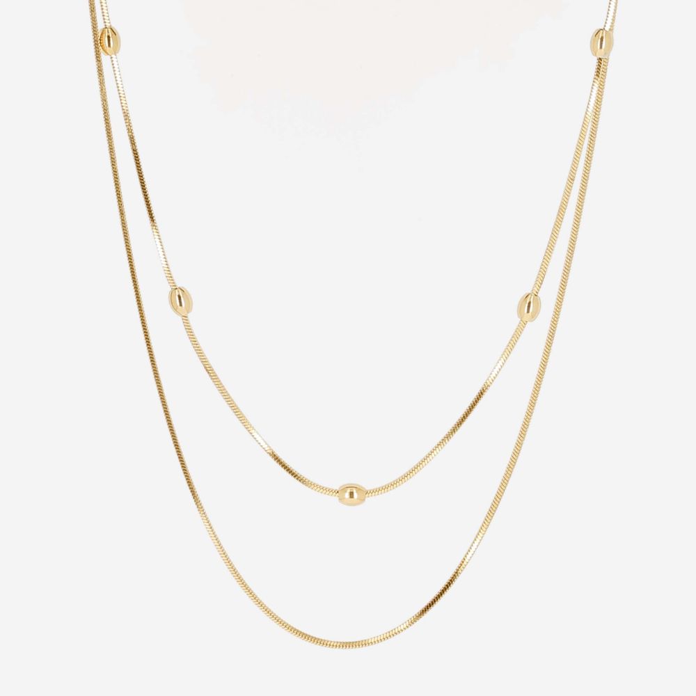 Collar ZAG Larino