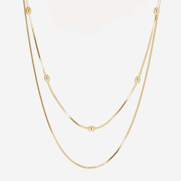 Collar ZAG Larino