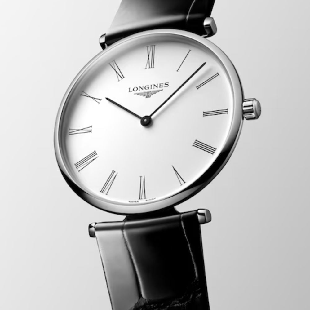 Reloj LONGINES La Grande Classique L4.866.4.11.2
