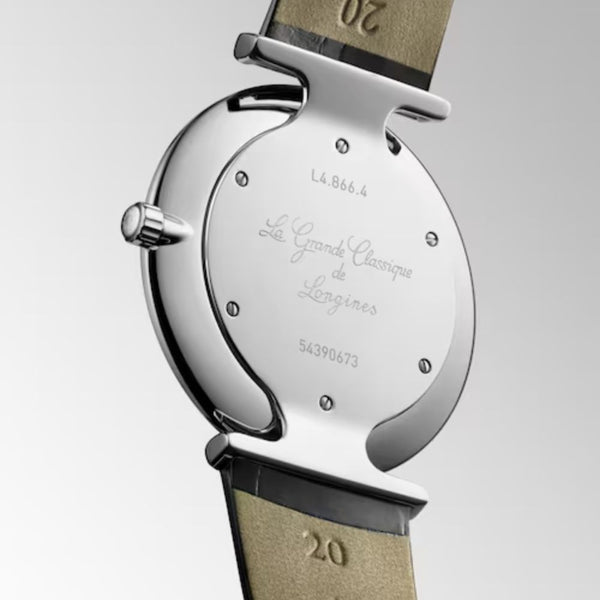 Reloj LONGINES La Grande Classique L4.866.4.11.2