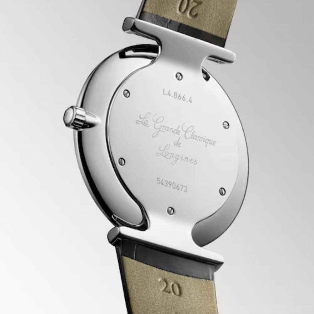 Reloj LONGINES La Grande Classique L4.866.4.11.2
