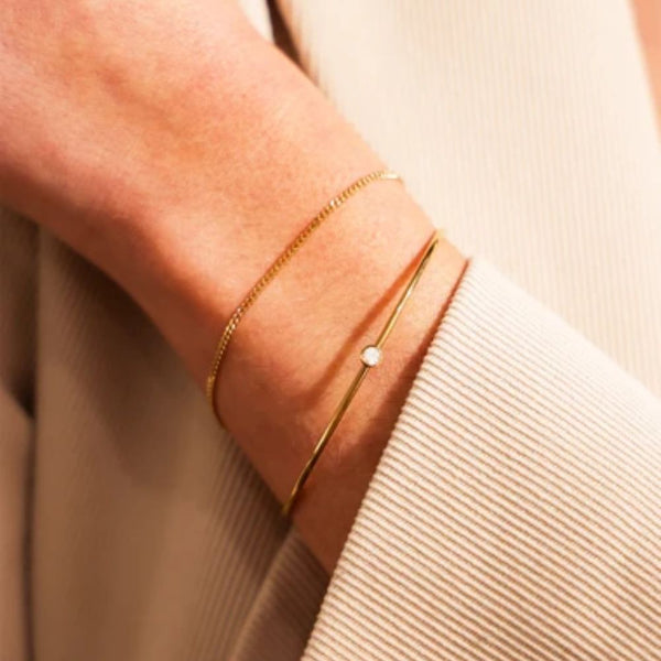 Pulsera ZAG Lionel