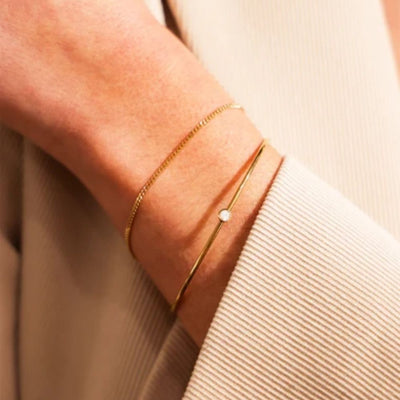 Pulsera ZAG Lionel