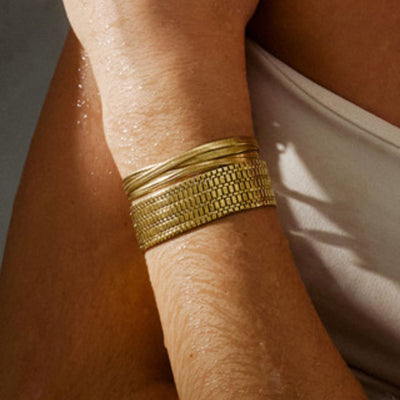 Pulsera ZAG Lioni