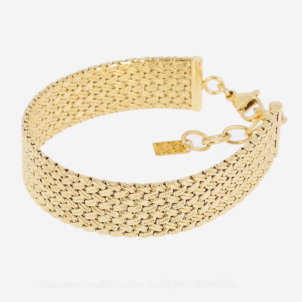 Pulsera Zag Loelia