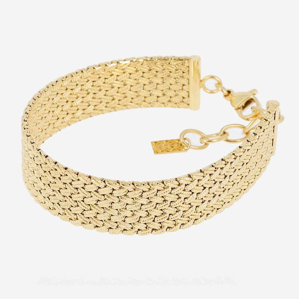 Pulsera Zag Loelia