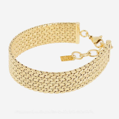 Pulsera Zag Loelia