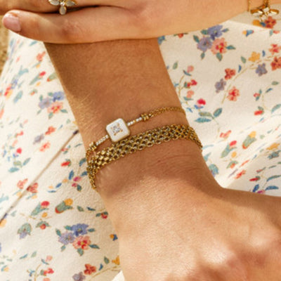 Pulsera ZAG Lopigna