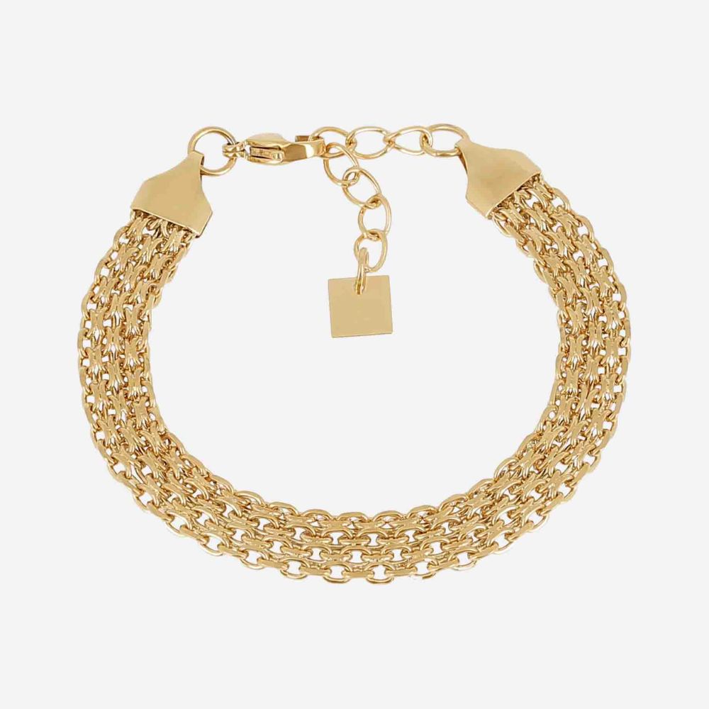 Pulsera ZAG Lopigna
