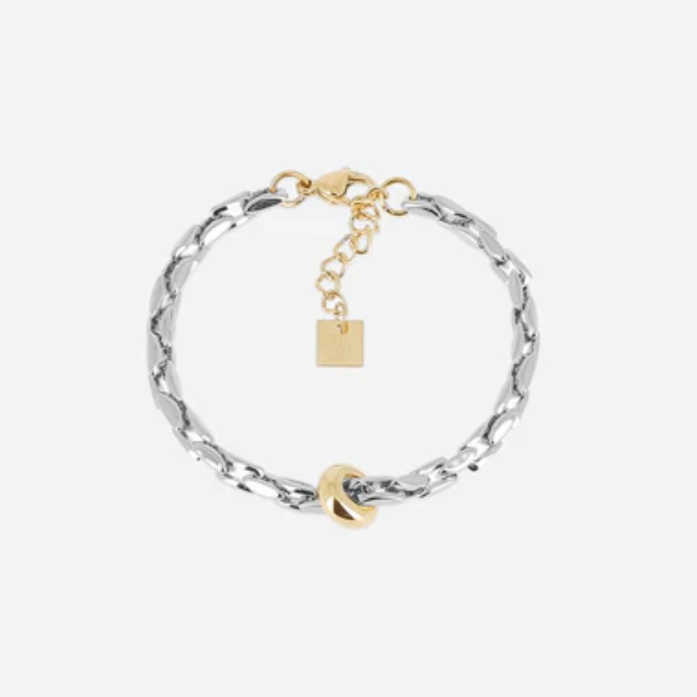Pulsera ZAG Lottie