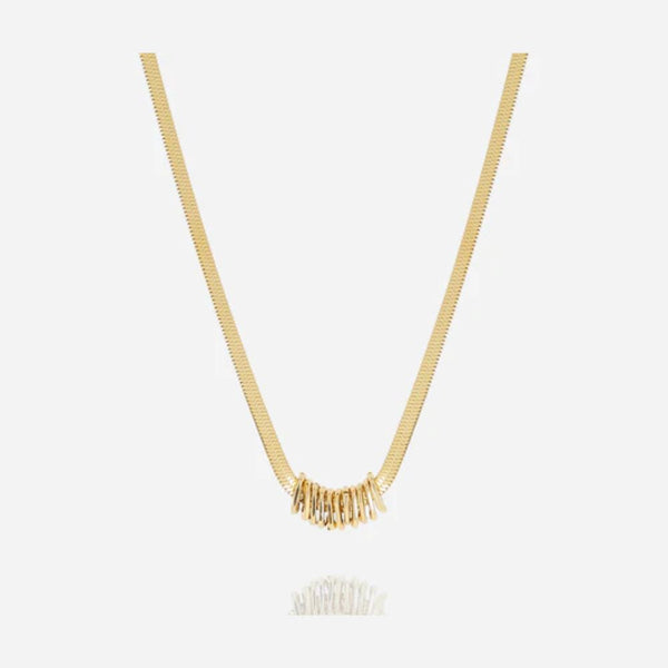 Collar ZAG Luis