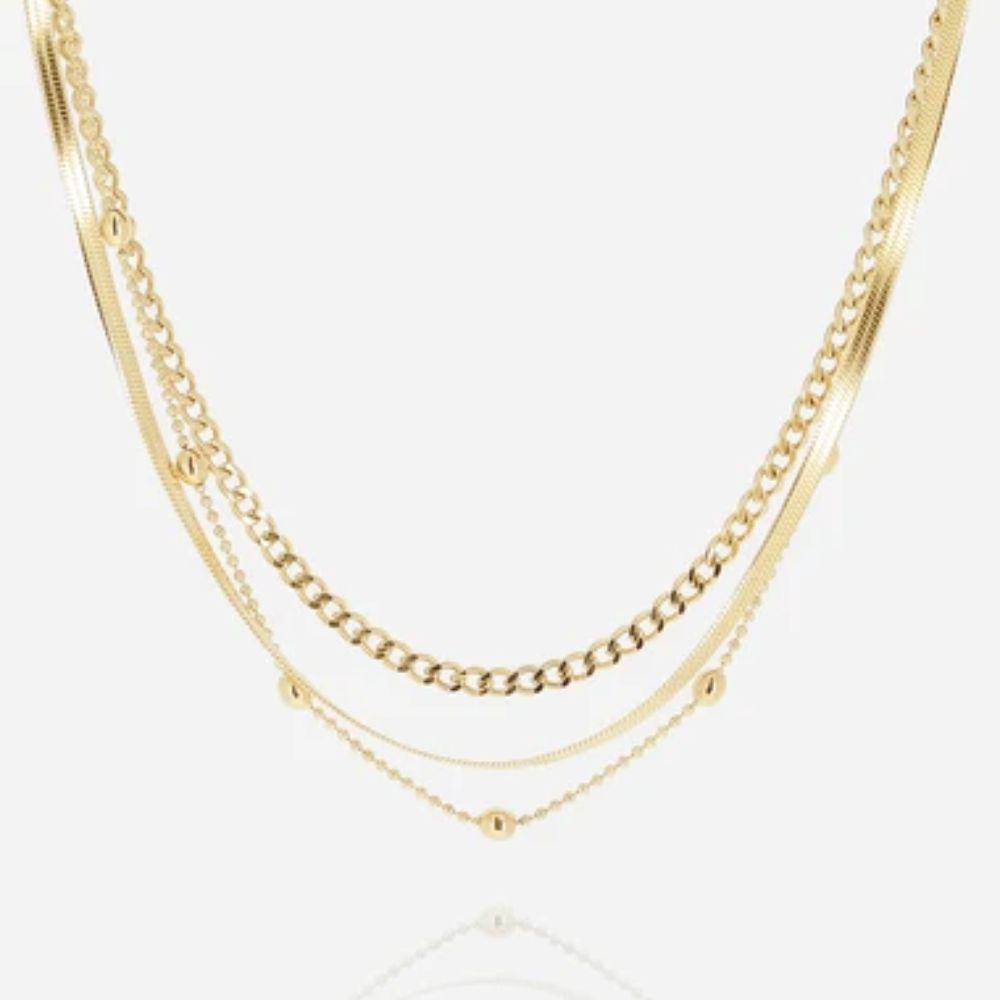 Collar ZAG Lumineux