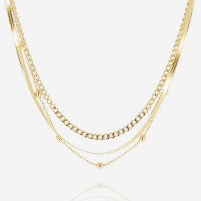 Collar ZAG Lumineux