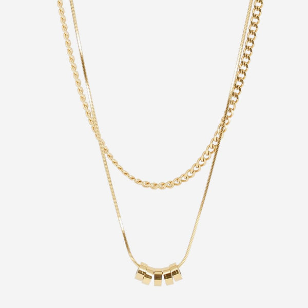 Collar ZAG Luzzipeo