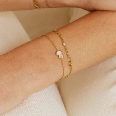 Pulsera ZAG Macari