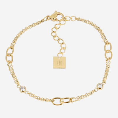 Pulsera ZAG Macari