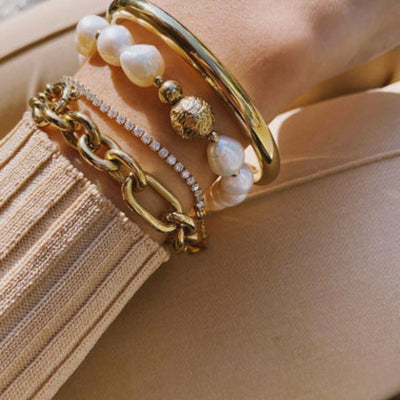 Pulsera ZAG Mai 70