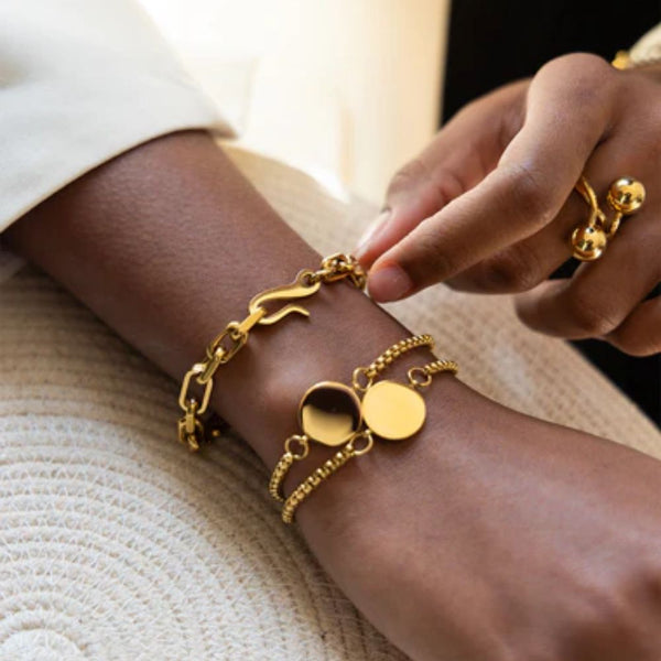 Pulsera ZAG Mallory