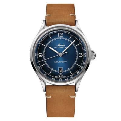 Reloj MIDO Multifort M040.407.16.040.00 Patrimony