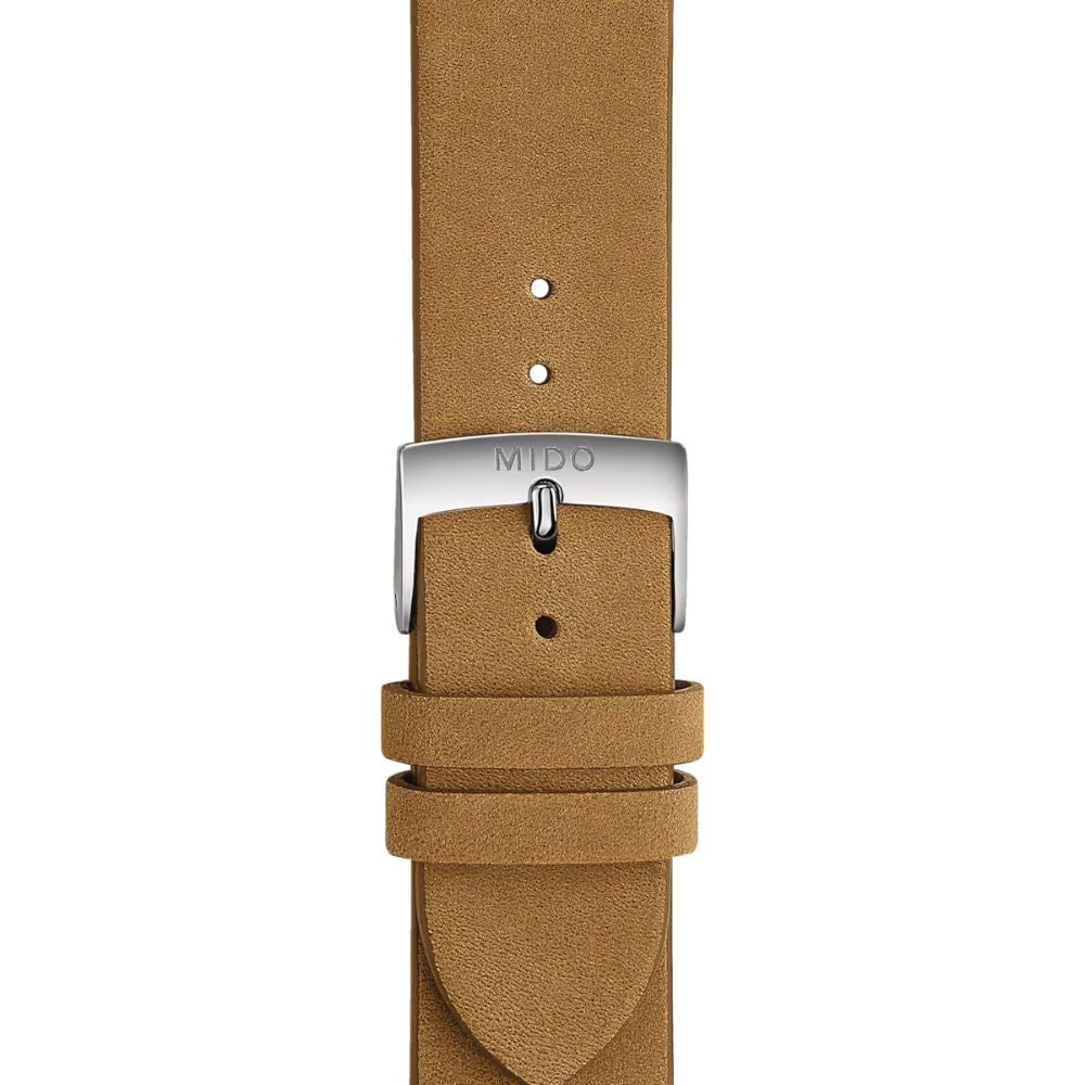 Reloj MIDO Multifort M040.407.16.040.00 Patrimony