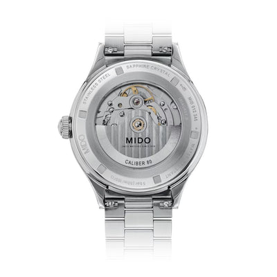 Reloj MIDO Multifort Patrimony Powerwind M0404071104100