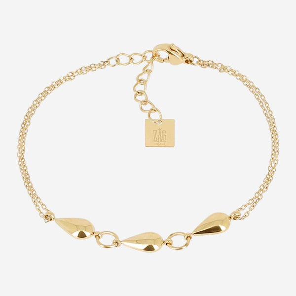 Pulsera ZAG Milazzo