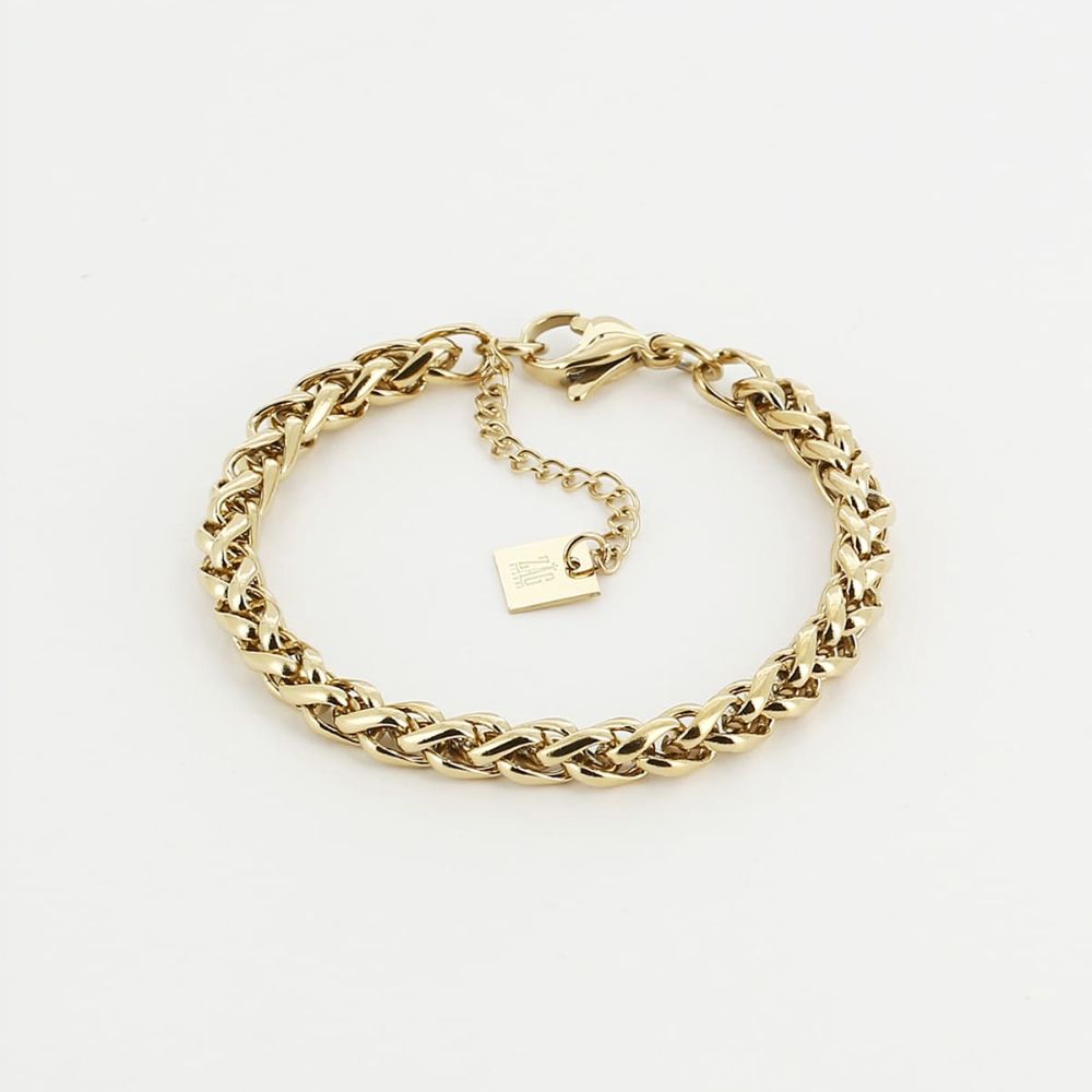 Pulsera ZAG Minerve