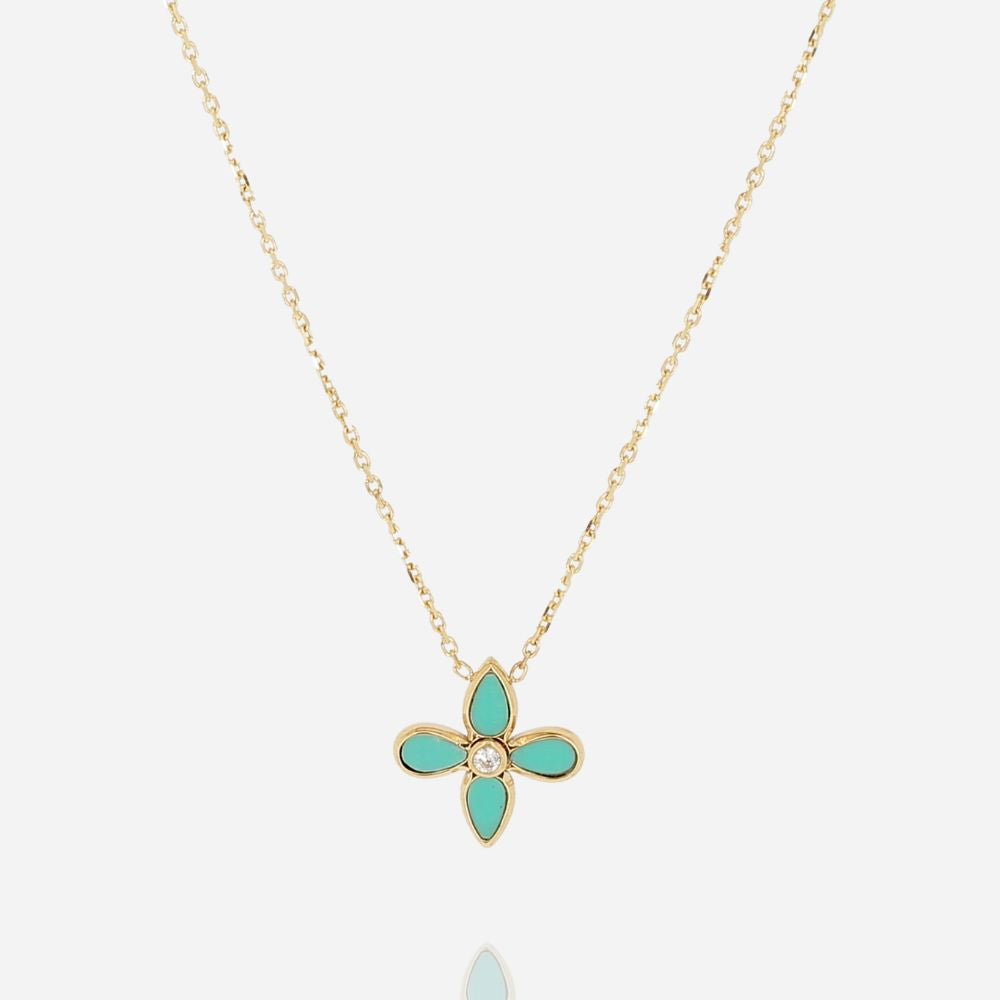 Collar ZAG Molini