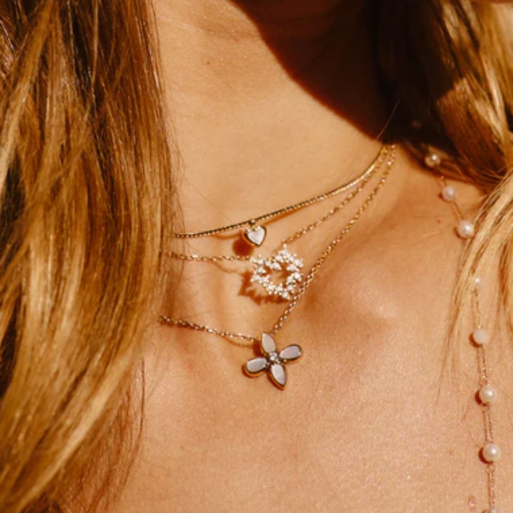 Collar ZAG Molini