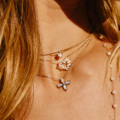 Collar ZAG Molini