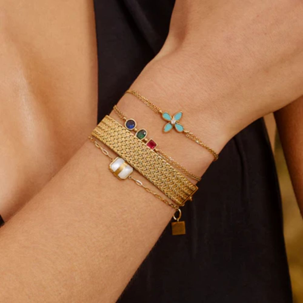 Pulsera ZAG Molini