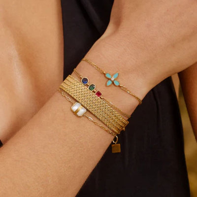 Pulsera ZAG Molini