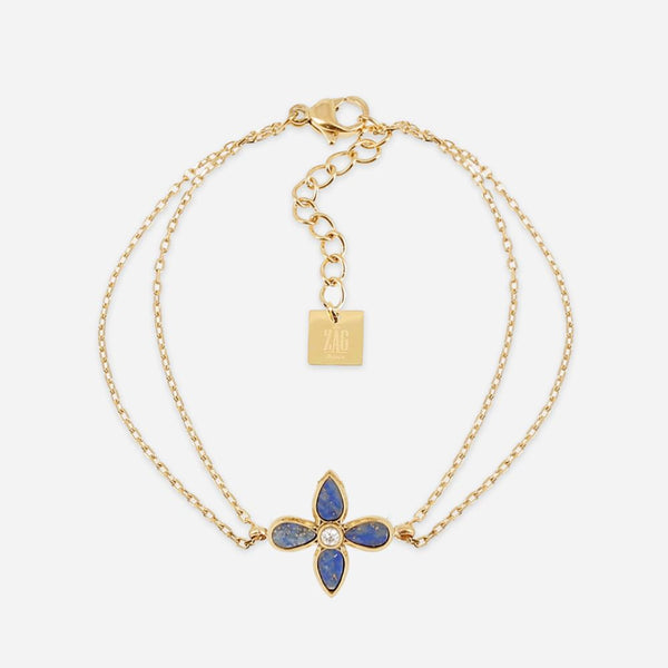 Pulsera ZAG Molini