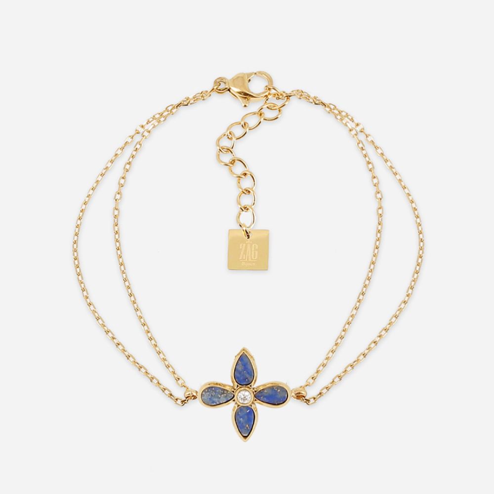 Pulsera ZAG Molini