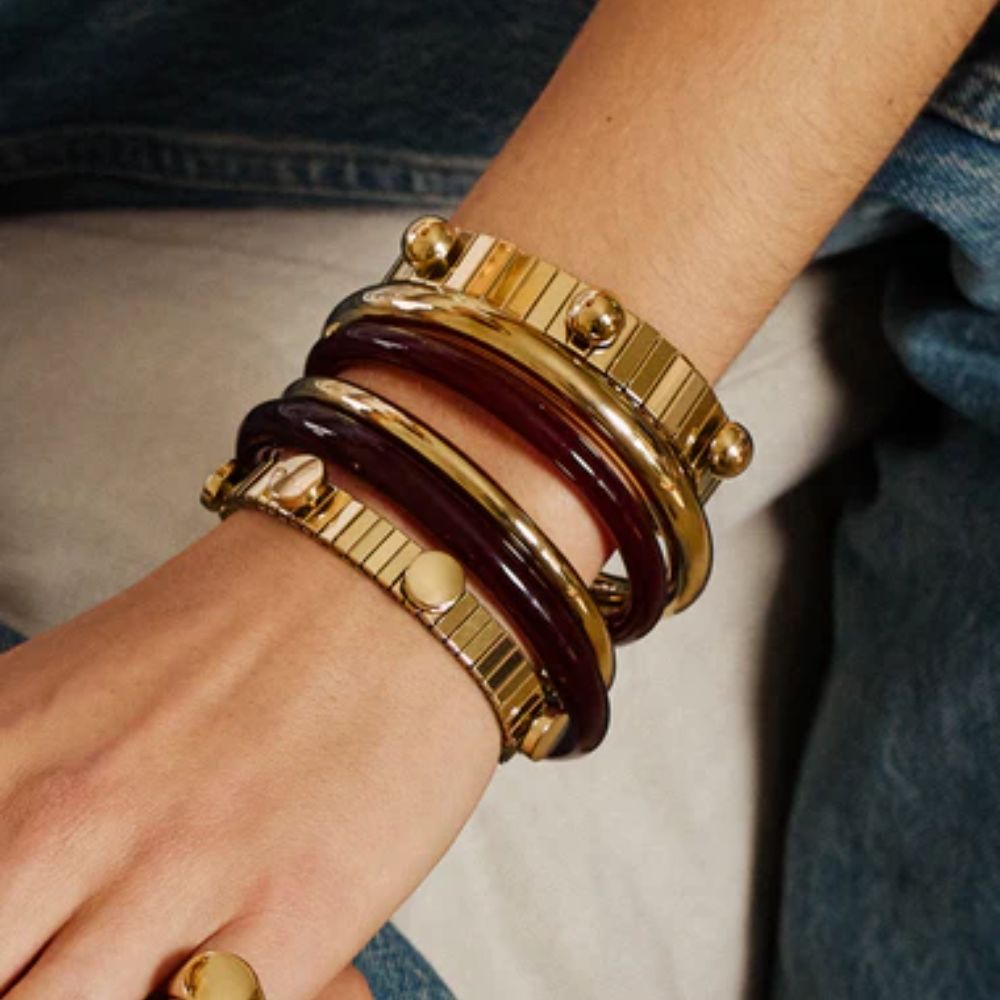 Pulsera ZAG Monte