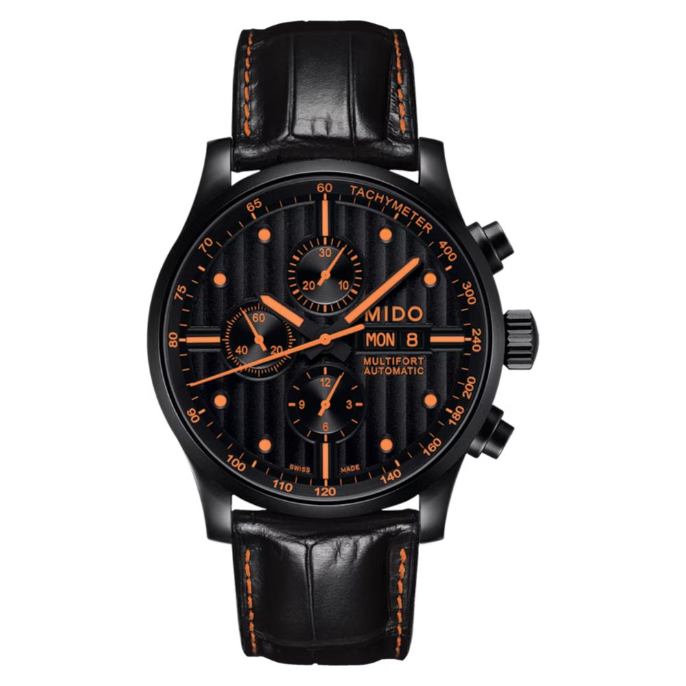 Reloj MIDO Multifort M005.614.36.051.22 Edición Especial