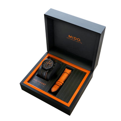 Reloj MIDO Multifort M005.614.36.051.22 Edición Especial