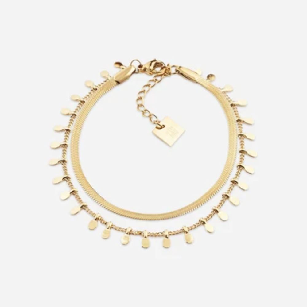 Pulsera ZAG Mykonos