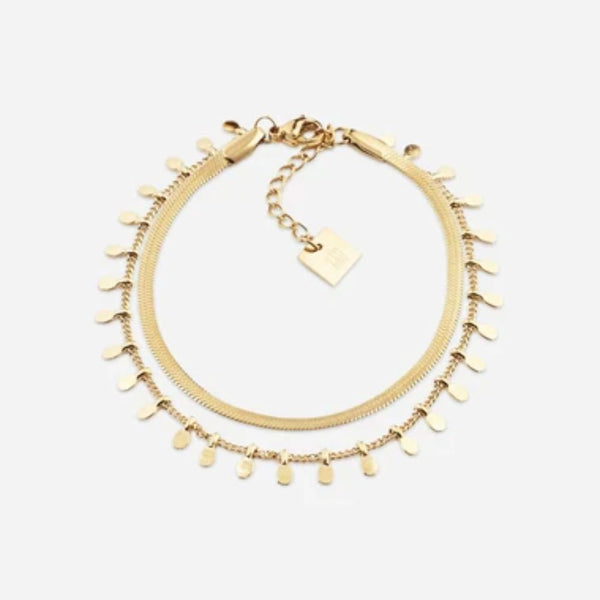 Pulsera ZAG Mykonos