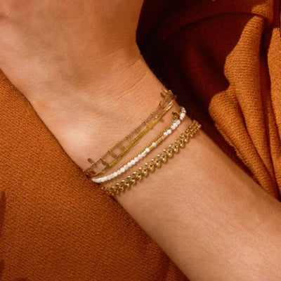 Pulsera ZAG Mykonos