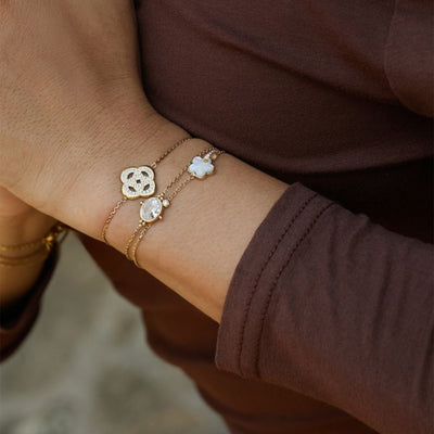 Pulsera ZAG Nais