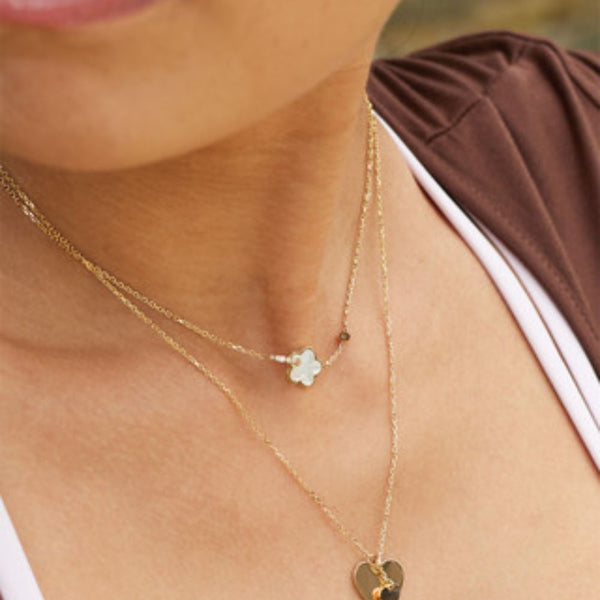 Collar ZAG Nais