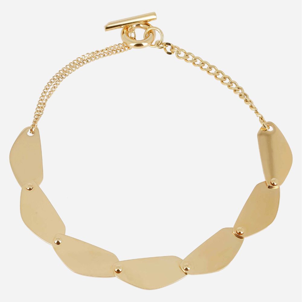 Collar ZAG Naples