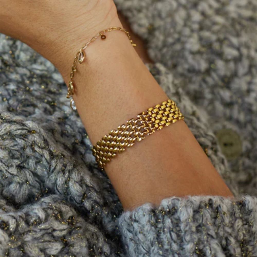 Pulsera ZAG Nate