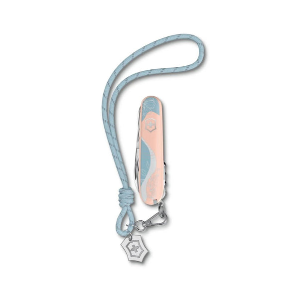 Navaja VICTORINOX Companion Paris Style 1.3909.E221 - Joyería Rometsch