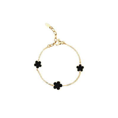 Pulsera Borsari Maya BRMAY00N3